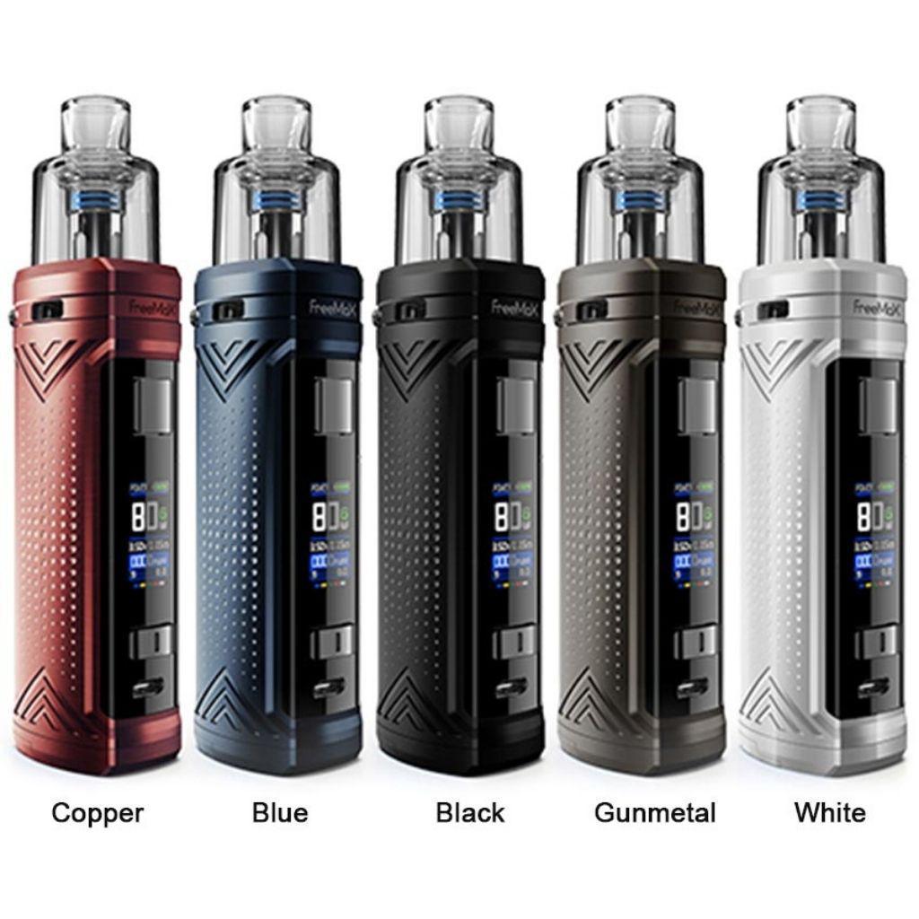 FreeMax Marvos 80W Kit