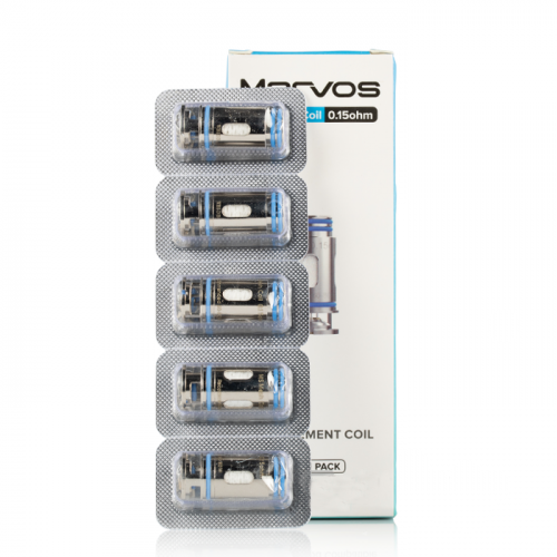 FreeMax Marvos Ms Mesh 0.15ohm Coil