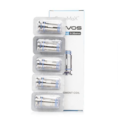 FreeMax Marvos Ms Mesh 0.35ohm Coil