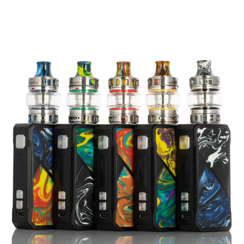 FreeMax Maxus 50W Kit