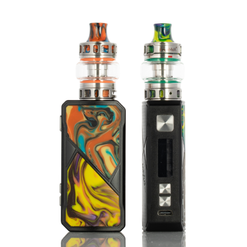 FreeMax Maxus 50W Kit