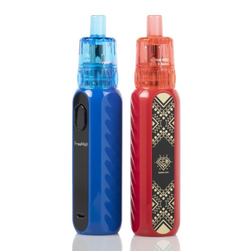 FreeMax Gemm 25W Kit