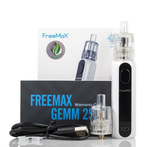 FreeMax Gemm 25W Kit