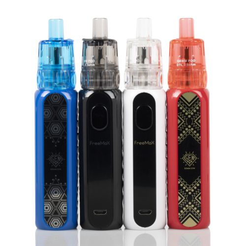FreeMax Gemm 25W Kit