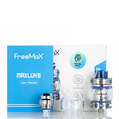 FreeMax Fireluke 3 Tank