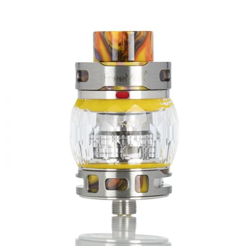FreeMax Fireluke 3 Tank