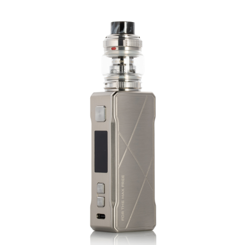 FreeMax Maxus 100W Starter Kit