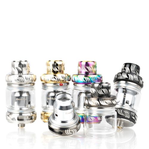 FreeMax Fireluke Mesh Pro Tank