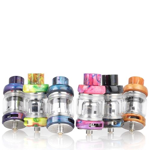 FreeMax Fireluke Mesh Pro Tank