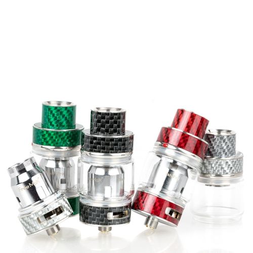 FreeMax Fireluke Mesh Pro Tank