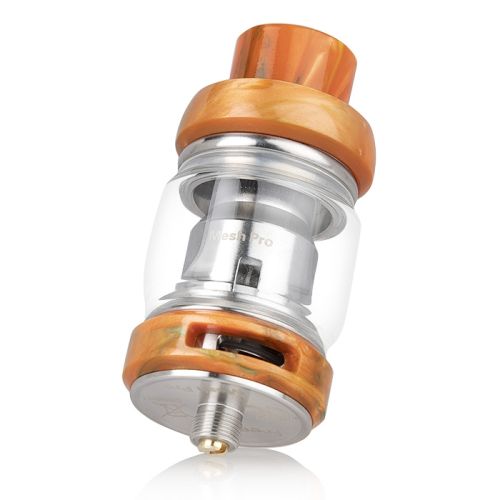 FreeMax Fireluke Mesh Pro Tank