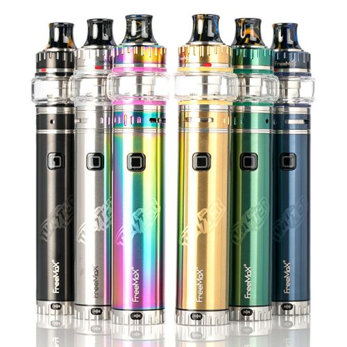 FreeMax Twister 30W Kit