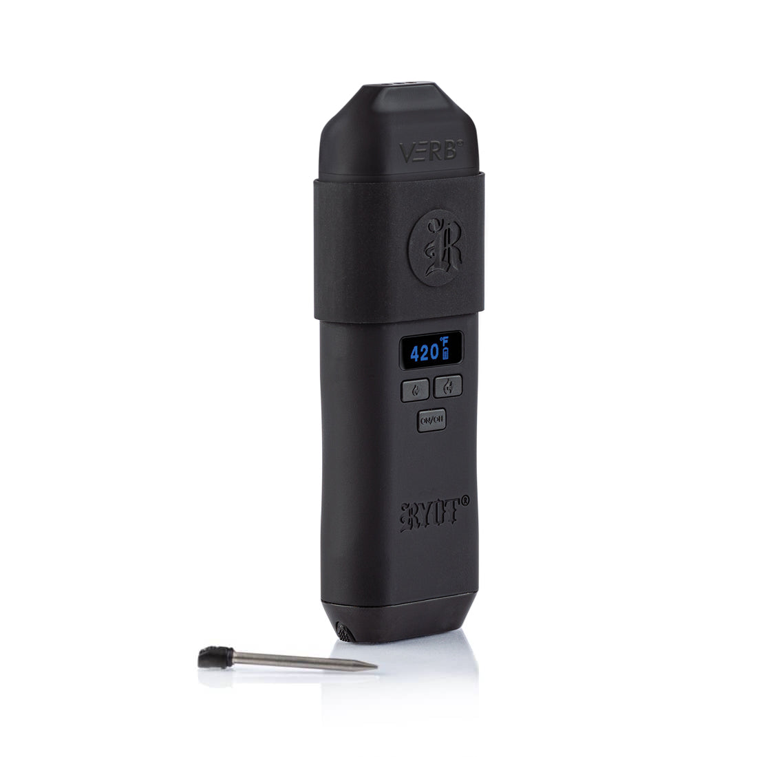 RYOT Verb DHV Dry Vaporizer