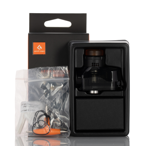 Geekvape Aegis Boost Plus RDTA