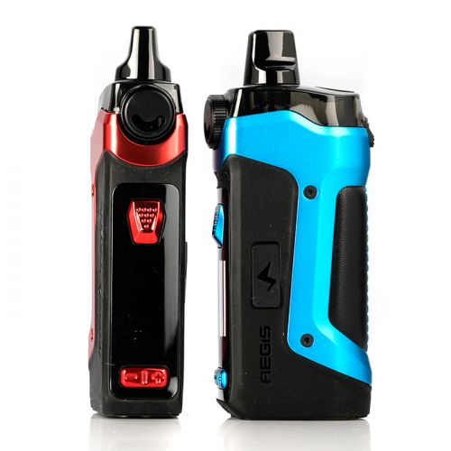Geekvape Aegis Boost Mod Kit