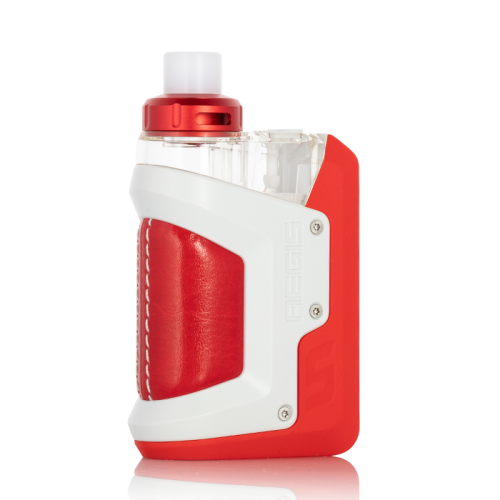 Geekvape Aegis Hero 45W Starter Kit