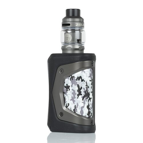 Geekvape Aegis X Kit