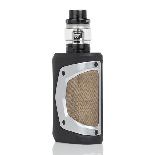 Geekvape Aegis X Kit