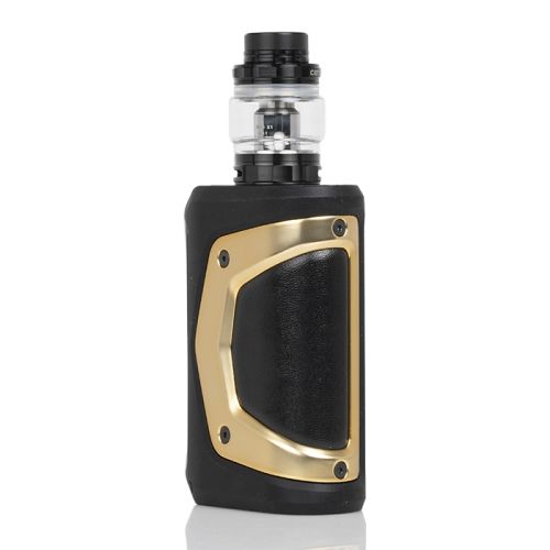 Geekvape Aegis X Kit