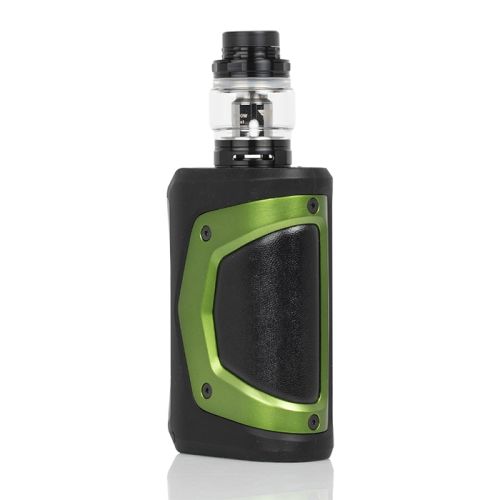 Geekvape Aegis X Kit