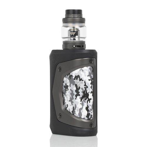 Geekvape Aegis X Kit