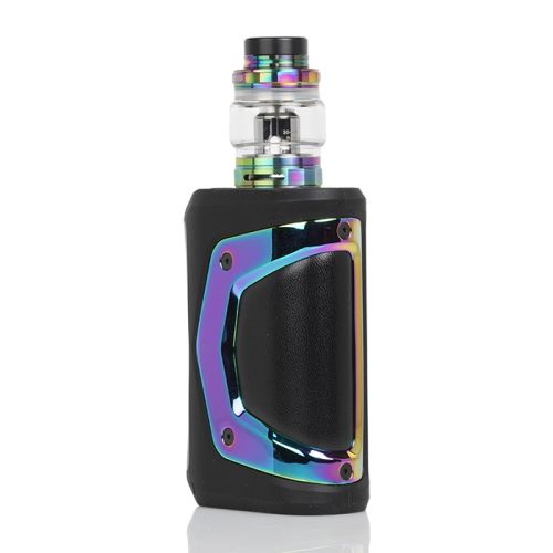 Geekvape Aegis X Kit