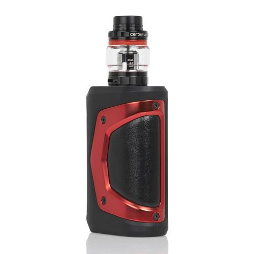 Geekvape Aegis X Kit