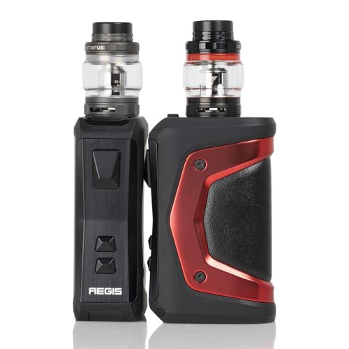 Geekvape Aegis X Kit
