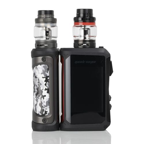 Geekvape Aegis X Kit