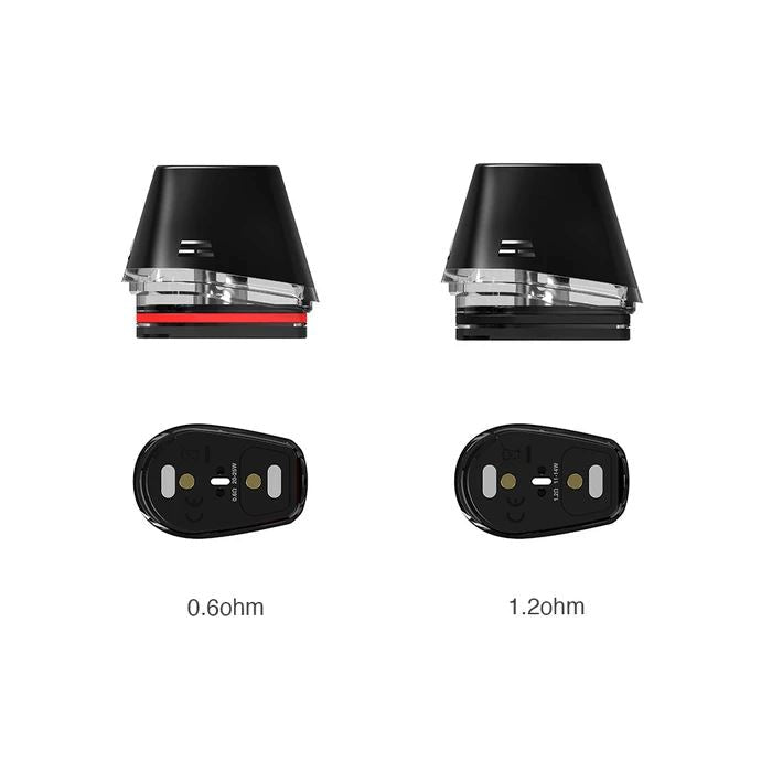 Geekvape Aegis Nano Pod 1.2ohm 2Pk