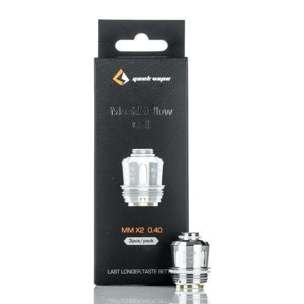 Geekvape Meshmellow X2 Coil