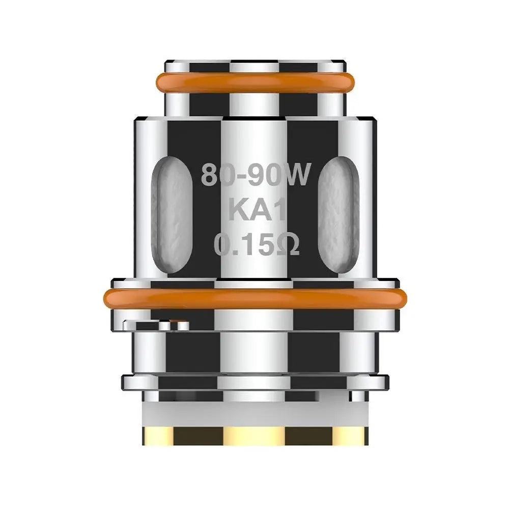 Geekvape Zeus Z0 Coil 0.15ohm
