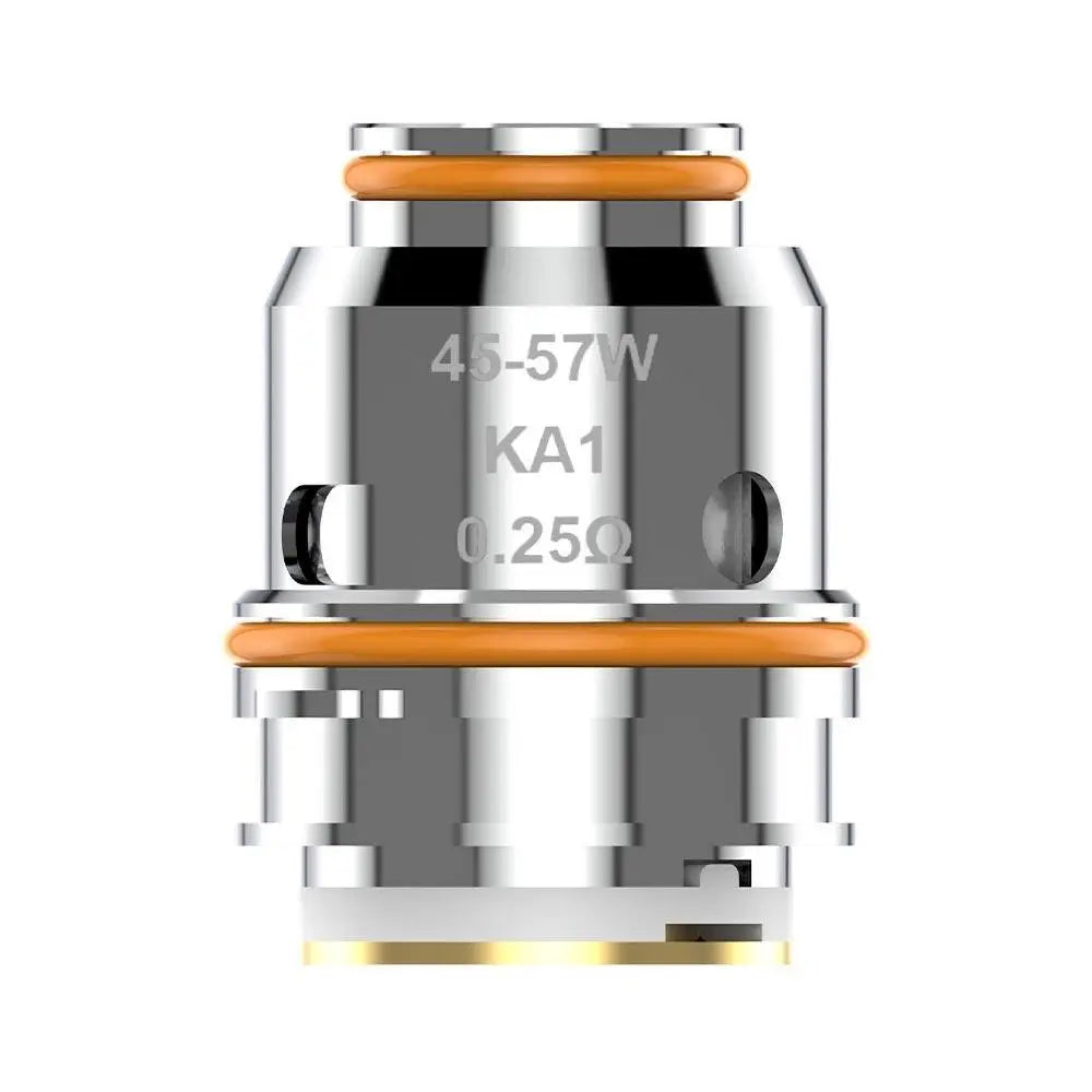 Geekvape Zeus Z0 Coil 0.25ohm