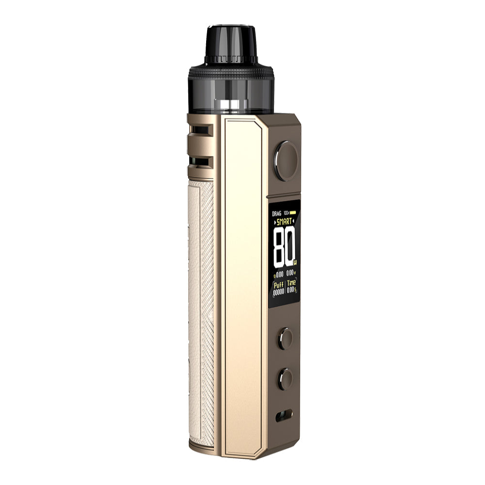Vooopoo Drag H80s Kit