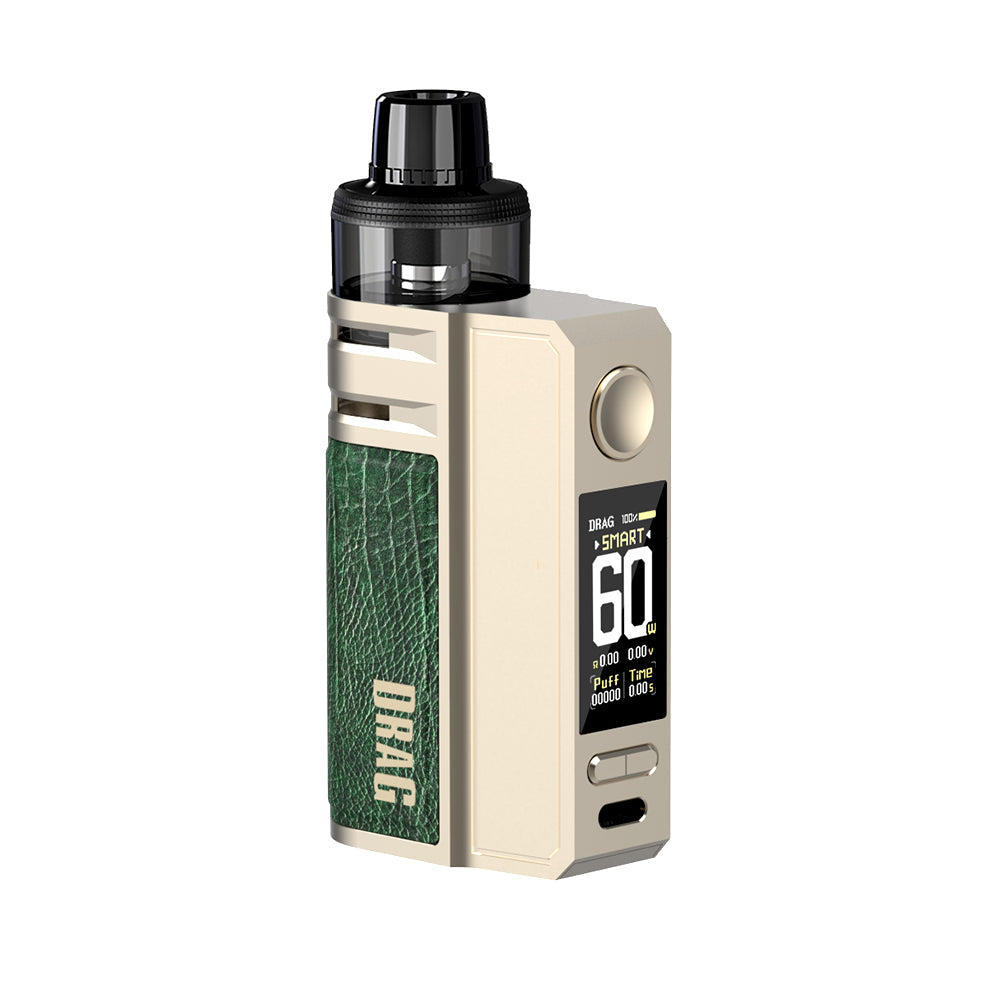 Vooopoo Drag E60 Kit