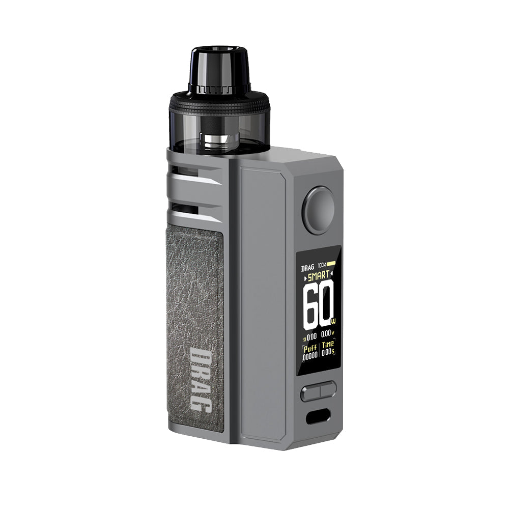 Vooopoo Drag E60 Kit