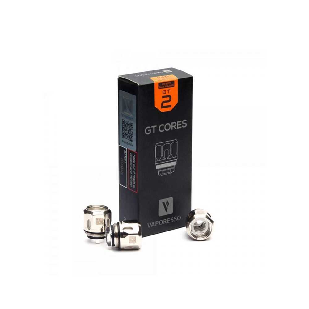 Vaporesso NRG GT2 Core Coil 0.4ohm