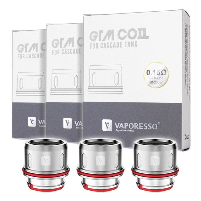 Vaporesso GRM Cascade Coil 0.15ohm