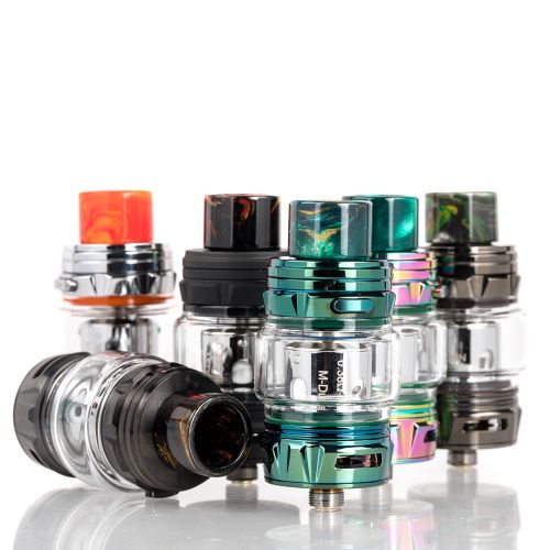Horizon Tech Falcon King 6ml Tank