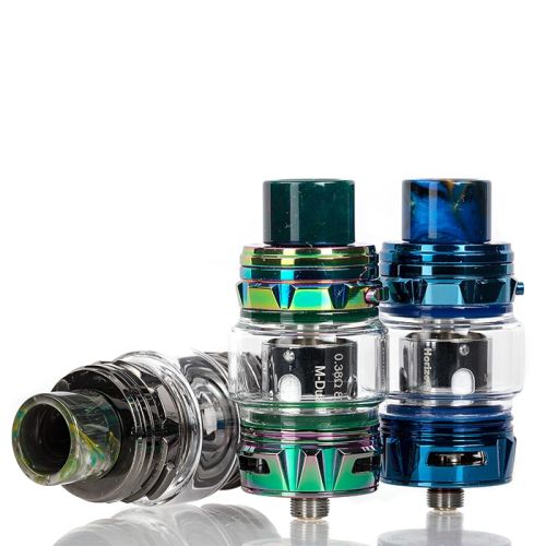 Horizon Tech Falcon King 6ml Tank