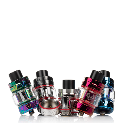 Horizon Tech Sakerz Ohm Tank