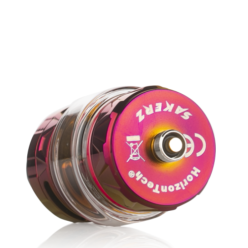 Horizon Tech Sakerz Ohm Tank