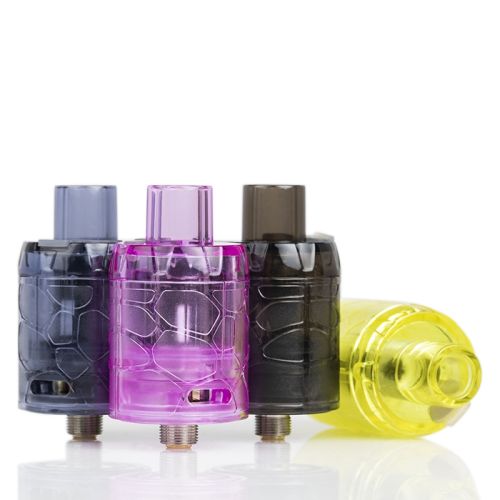 Ijoy Mystique Mesh Tank
