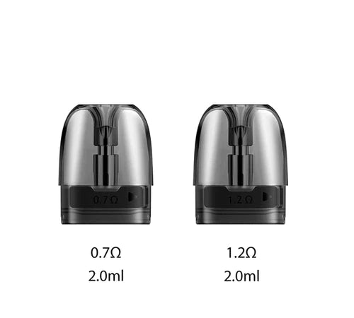 Voopoo Argus Pod Cartridge 0.7ohm