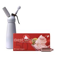 Best Whip Cream Whipper