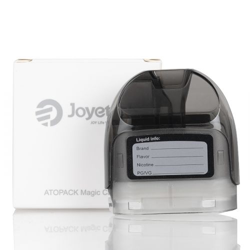 Joytech Atopack Cartrige