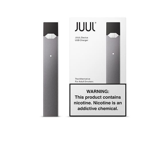 Juul Basic Device
