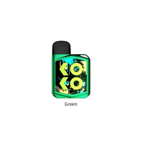 Uwell Koko Prime Starter Kit