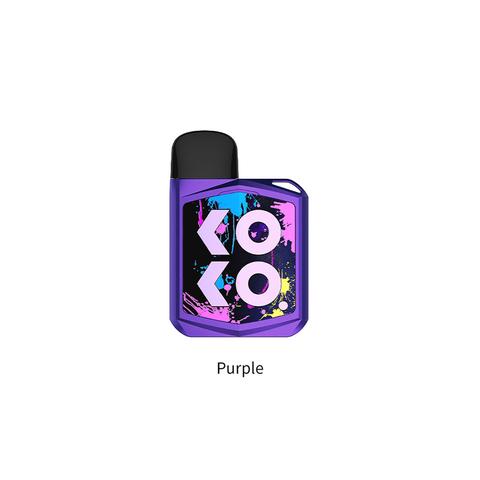 Uwell Koko Prime Starter Kit