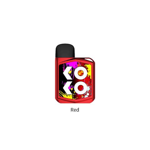 Uwell Koko Prime Starter Kit